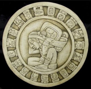  Civilizaciòn maya.