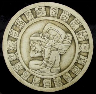  Civilizacin maya.