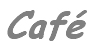 Café