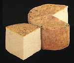  Queso Ahumado de Aliva.