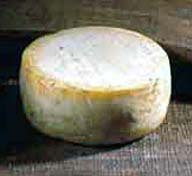  Queso de cabra.